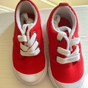 Beaufort Bonnet shoes.